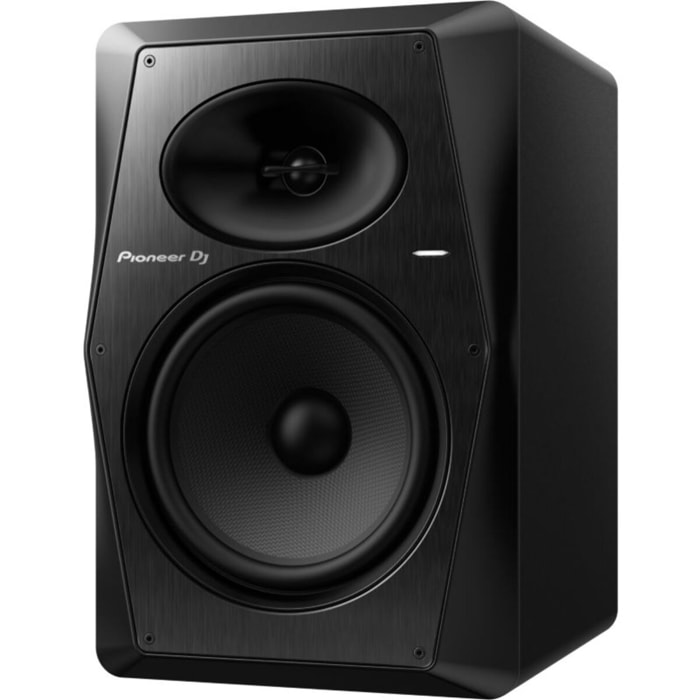 Enceinte bibliothèque PIONEER DJ VM-80 x1