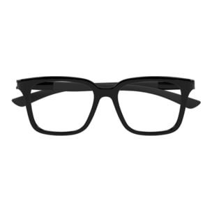 Gafas de Vista Gucci GG1738O-001 de Acetato Hombre 52 mm