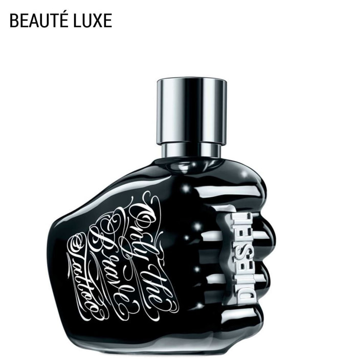 Only The Brave Tattoo  - Eau de Toilette