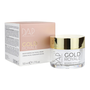 Crema Dia Gold Royal DAP 50 ml