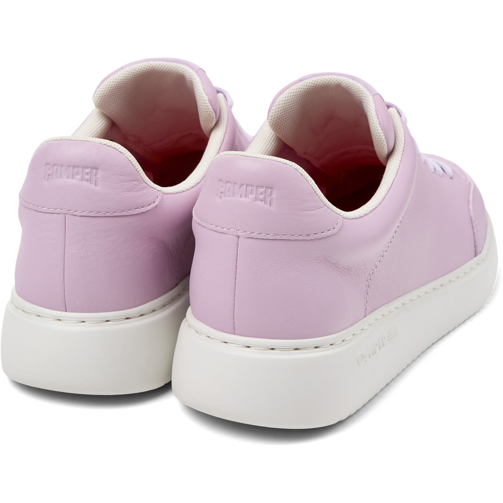 CAMPER Runner K21 - Zapatillas Mujer Violeta