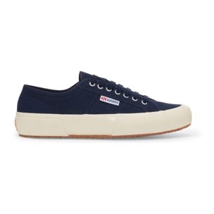 Le Superga Uomo Donna Blu 2750 Og