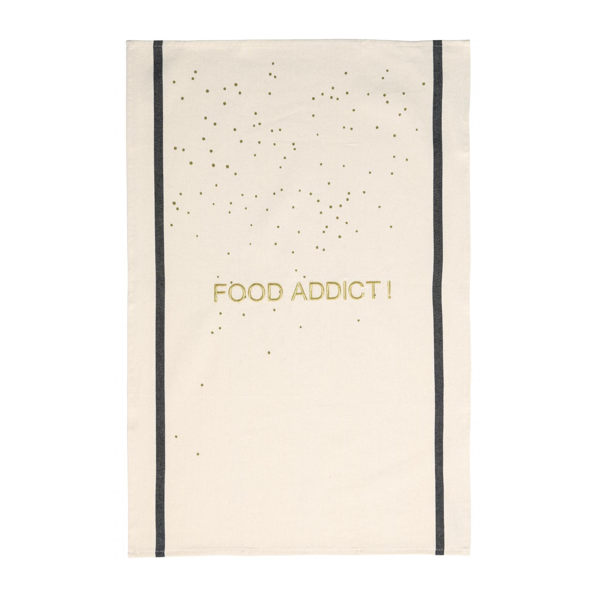 Torchon Food Addict