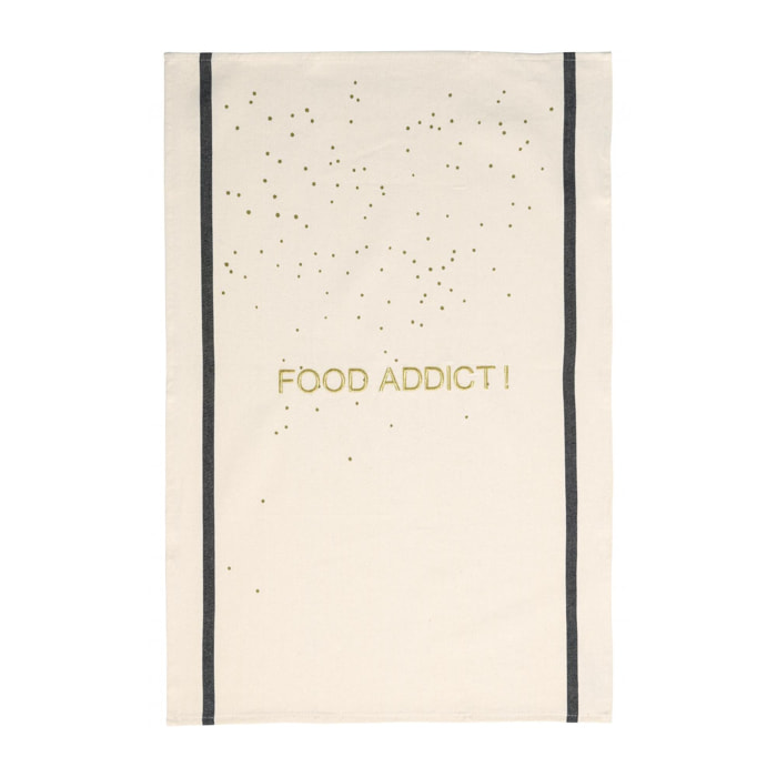 Torchon Food Addict