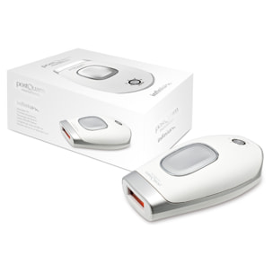 Epilateur laser portable - tous types de peaux