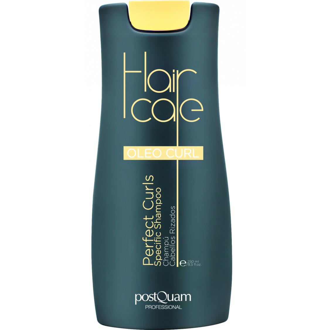 Specific Shampoo Oleo Curl 250 Ml.