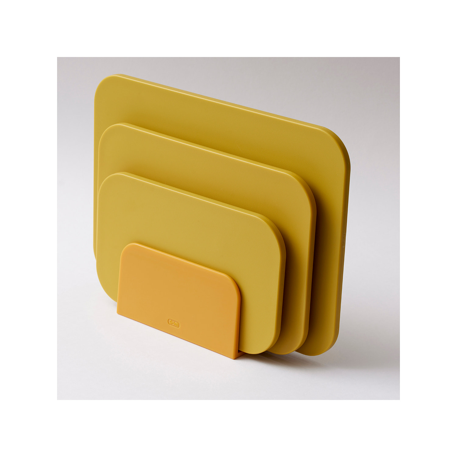 Ensemble planches à découper Choptima