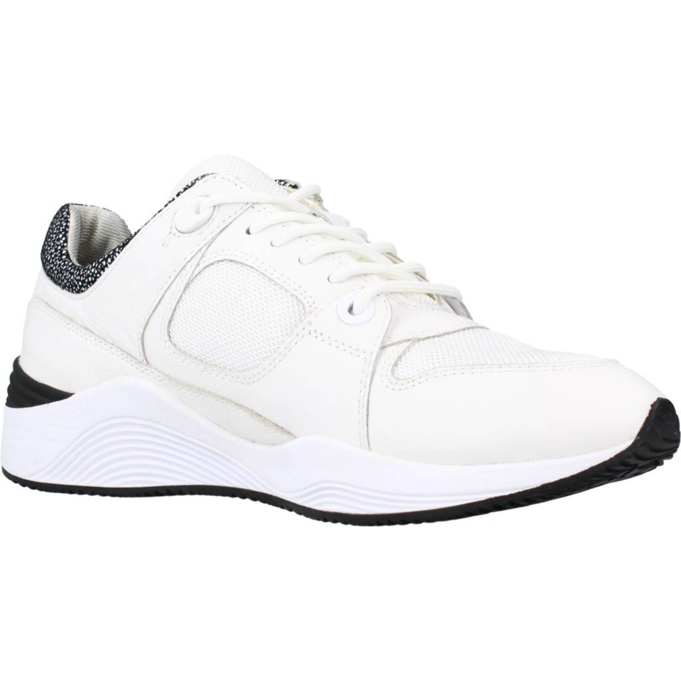 Sneakers de  Mujer de la marca GEOX  modelo D OMAYA BLANCO
