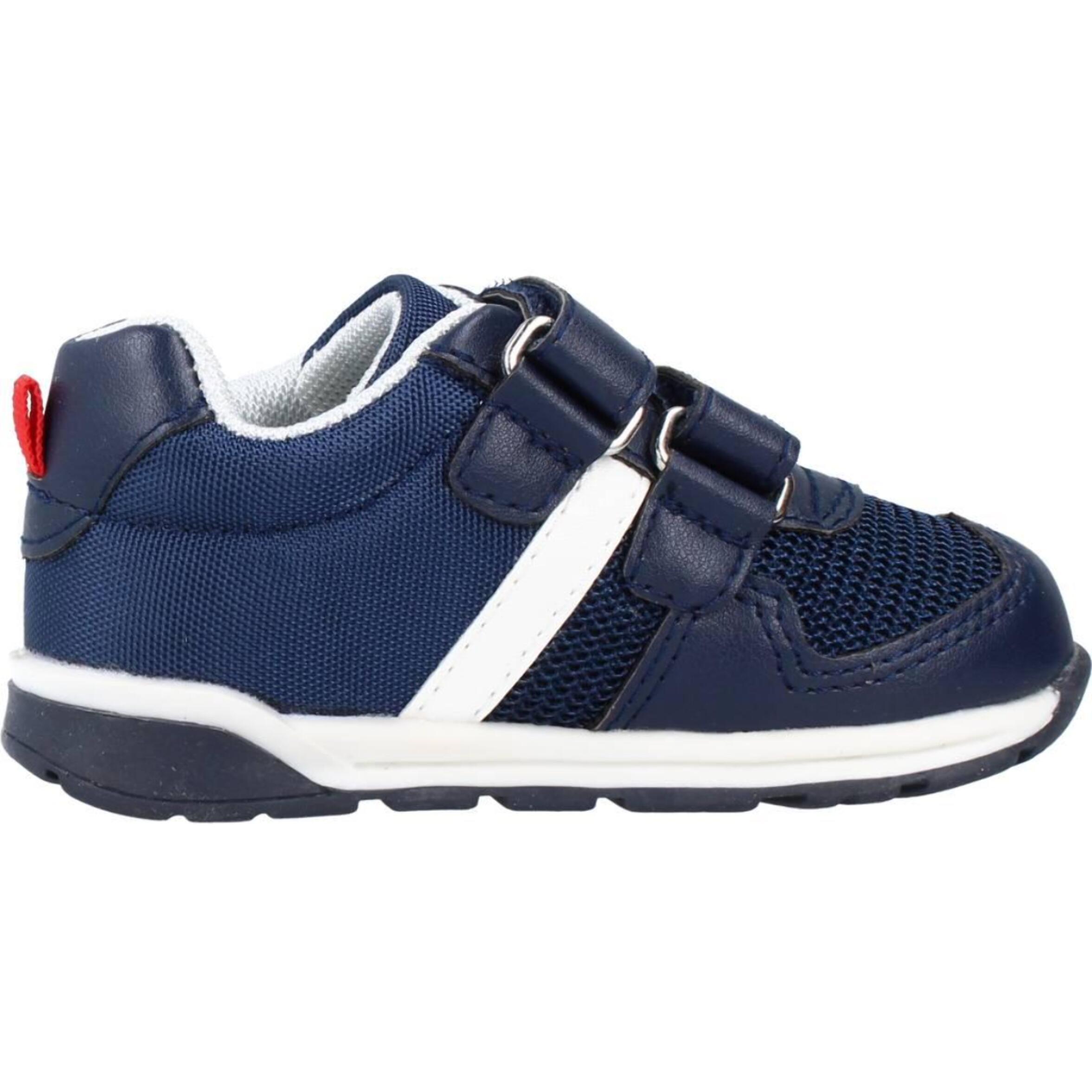 Zapatillas Niño de la marca CHICCO  modelo GARRETT AZUL