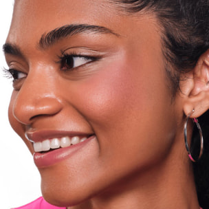 Soft Touch Bouncy - Blush Longue Tenue Hautement Pigmenté