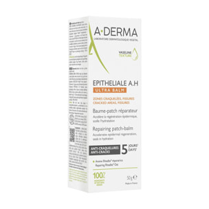 Épitheliale AH - Baume réparateur 50g