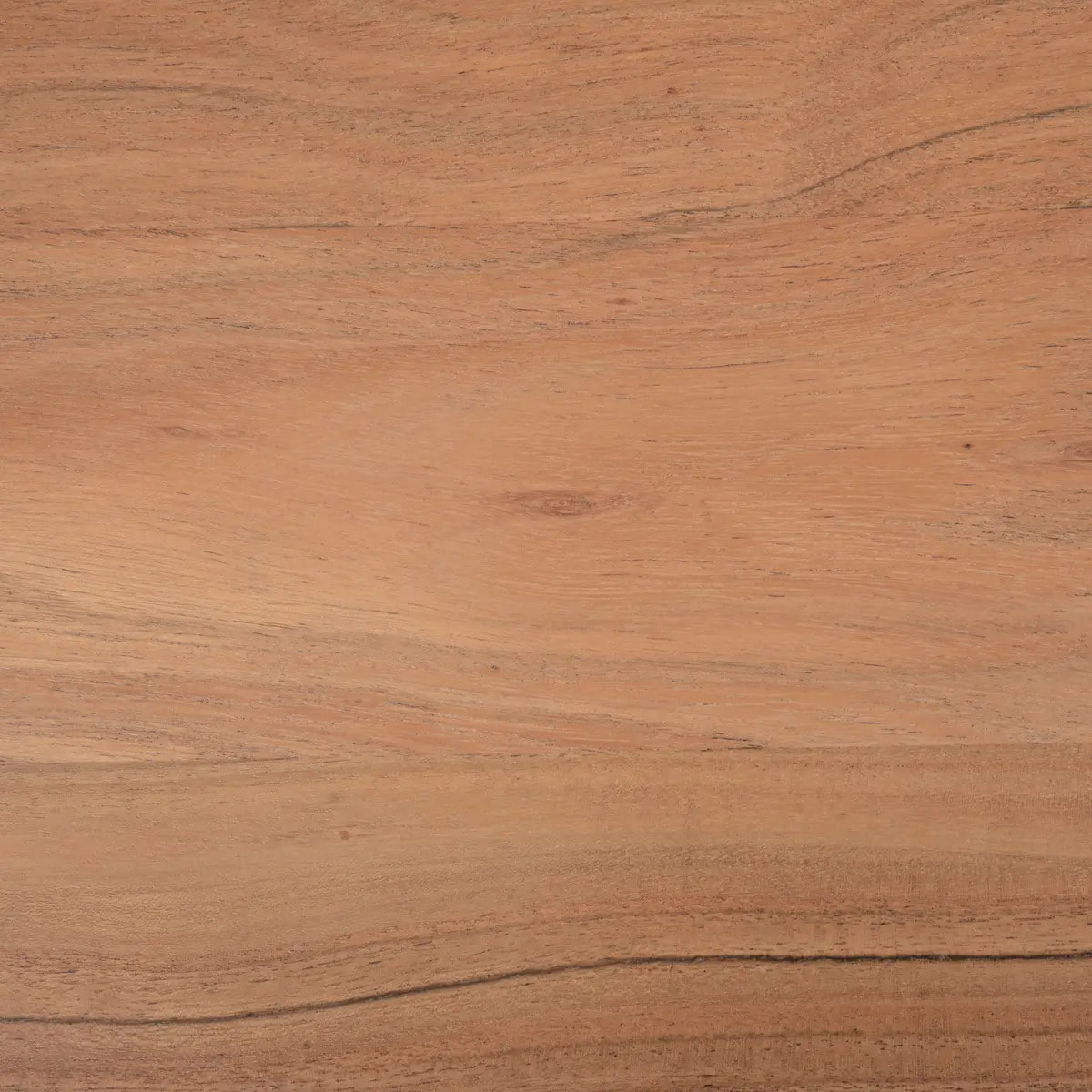 Table basse "Jiling" en acacia 110x60cm