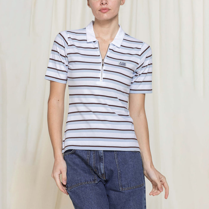 POLO REPLICA THE BLUE AGE IN JERSEY