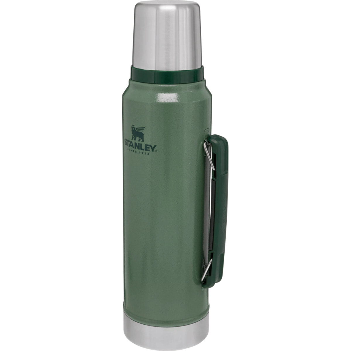 Borraccia Termica - 1L - CLASSIC LEGENDARY BOTTLE - Hammertone Green