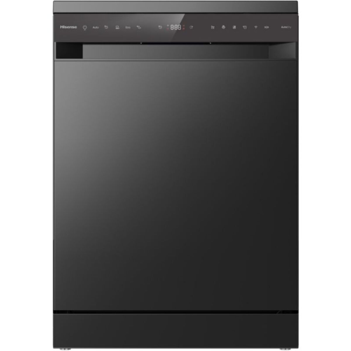 Lave vaisselle 60 cm HISENSE HS672B90B