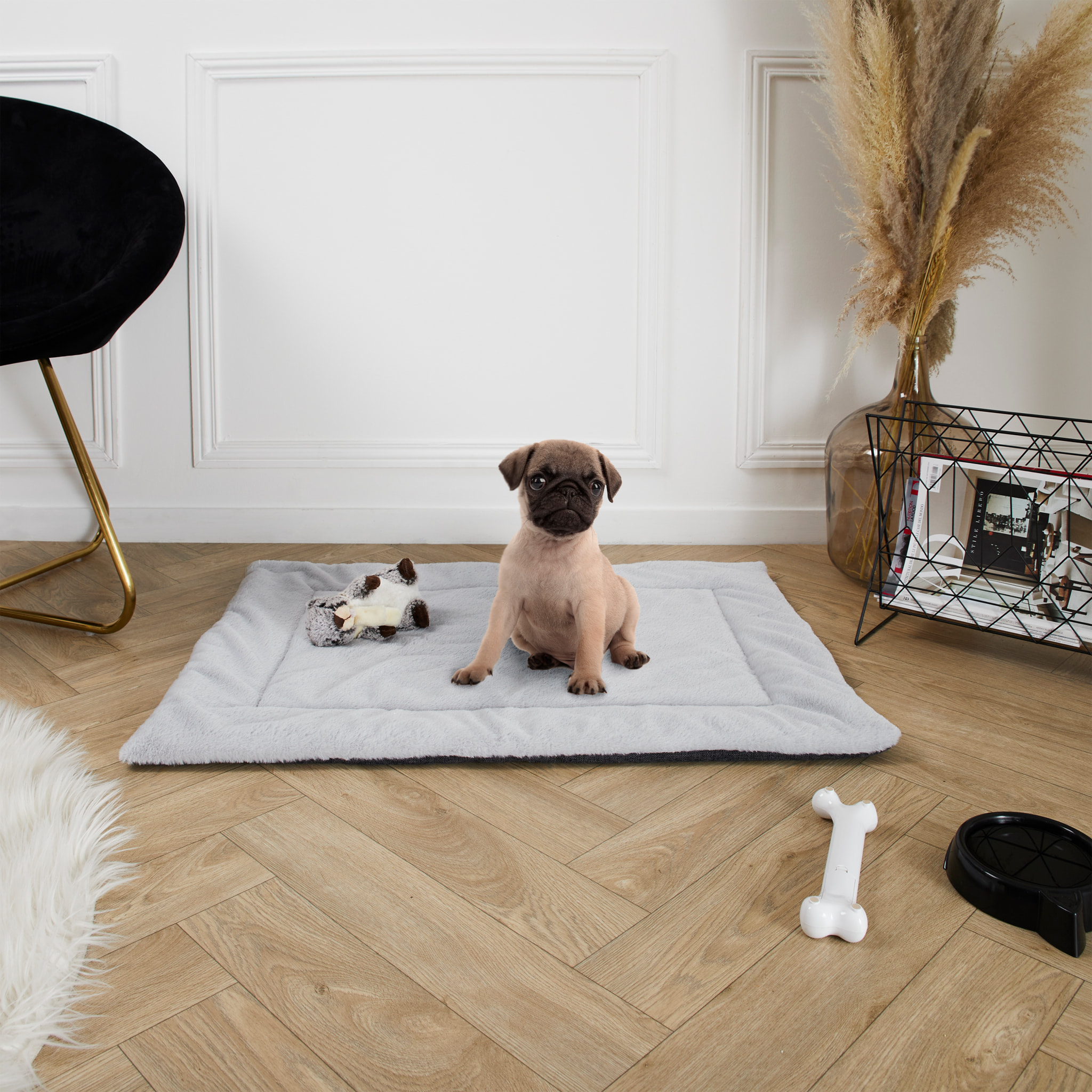 Tapis Pour Animaux 85x63cm