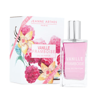 Vanille Framboise - Eau de Parfum 30 ml