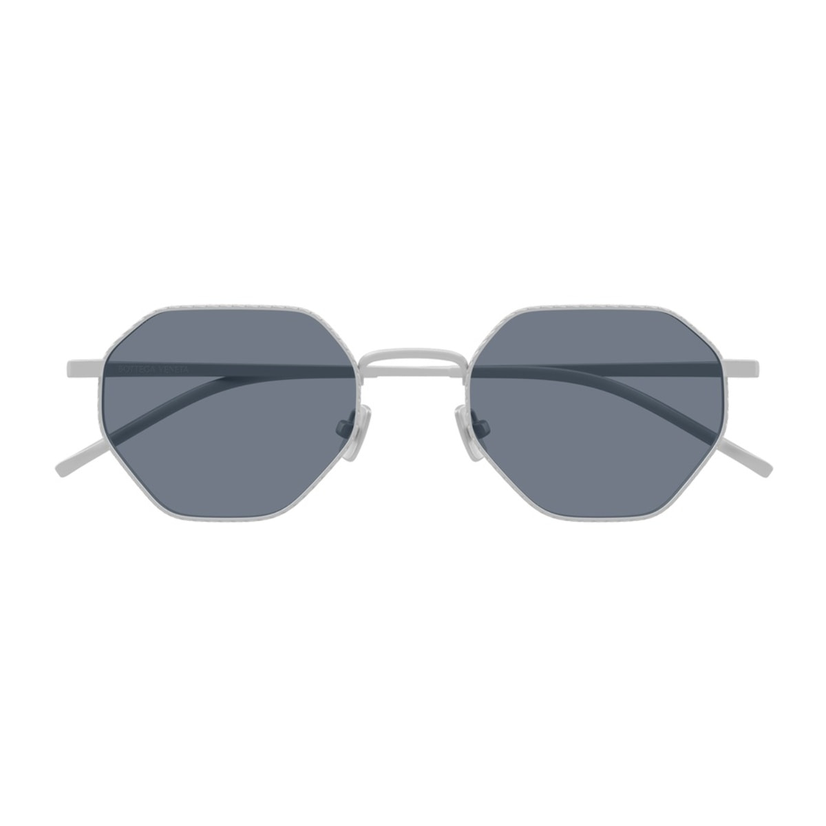 Gafas de Sol Bottega Veneta BV1471S-004 de Titanio Unisex 51 mm