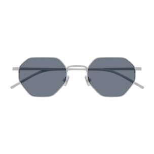 Gafas de Sol Bottega Veneta BV1471S-004 de Titanio Unisex 51 mm
