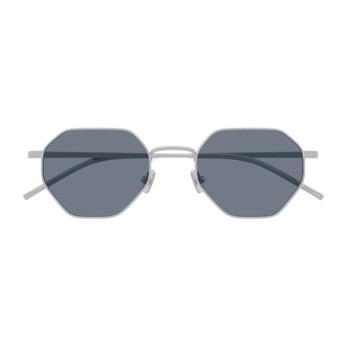 Gafas de Sol Bottega Veneta BV1471S-004 de Titanio Unisex 51 mm