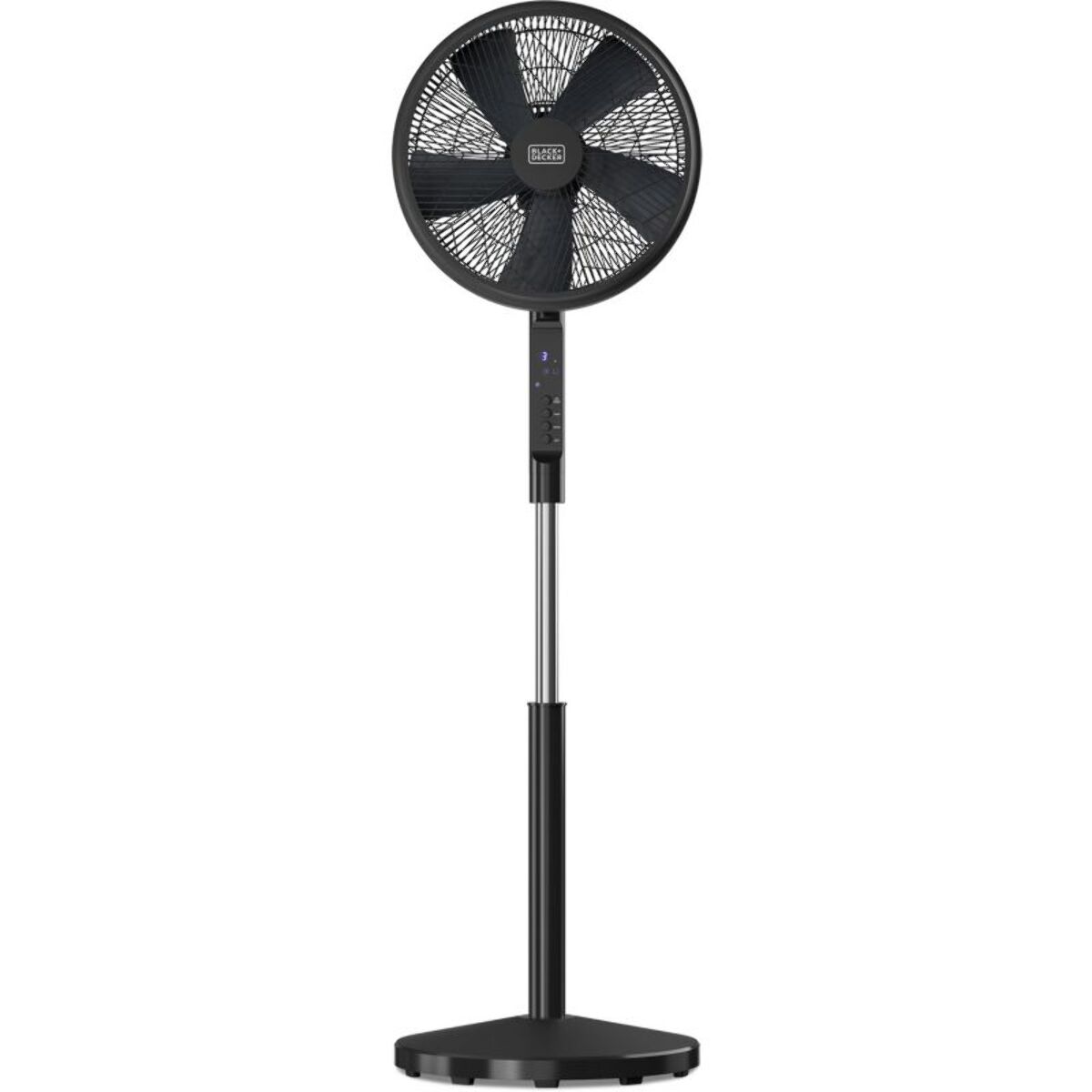 Ventilateur BLACK ET DECKER BXEFP51E