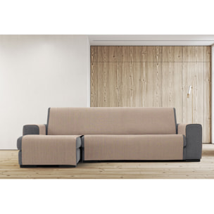 Cubre Sofá Chaise Longue Izquierda modelo DONKA
