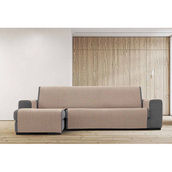 Cubre Sofá Chaise Longue Izquierda modelo DONKA