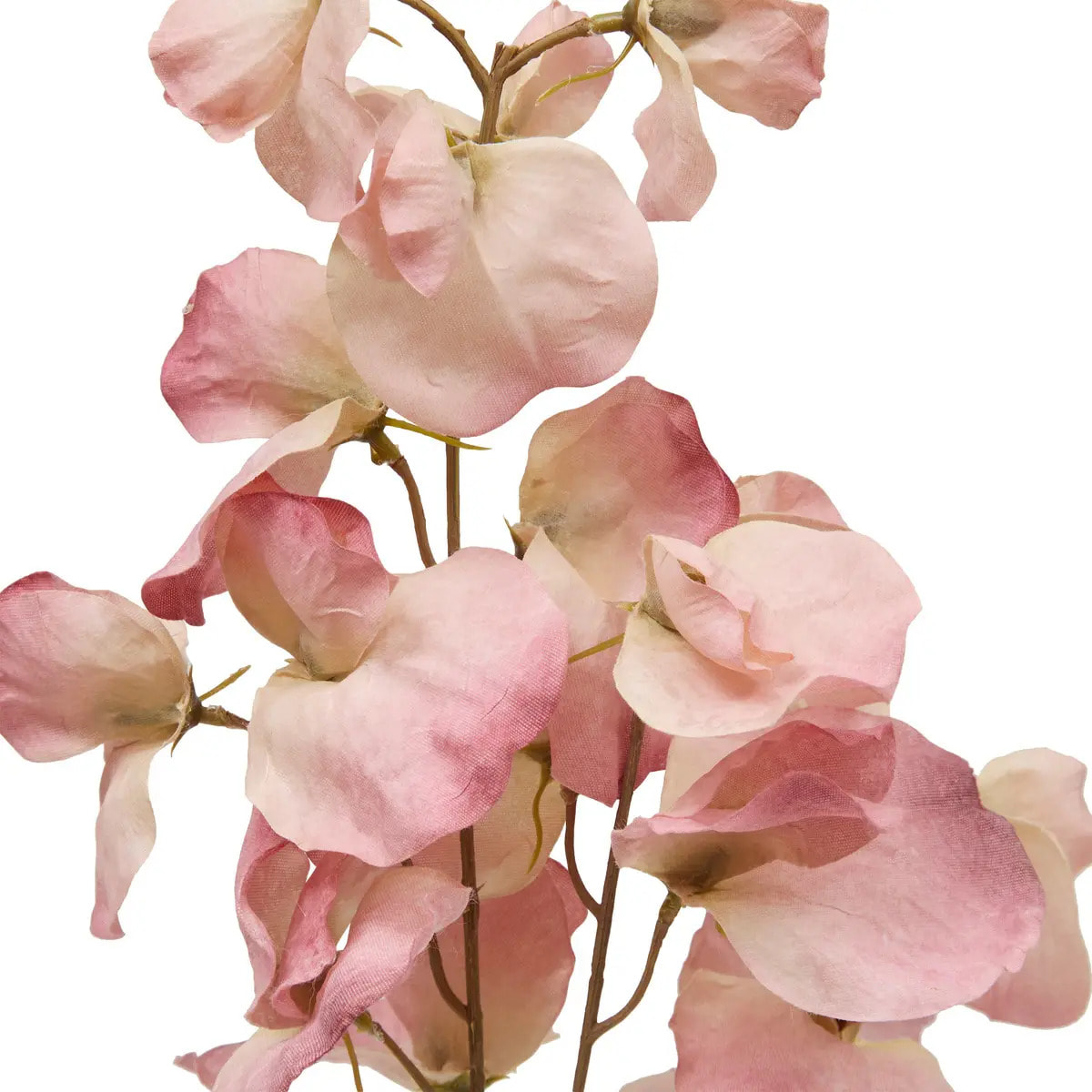 Fleur artificielle Fria H74cm