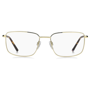 Gafas de Vista Tommy Hilfiger TH 2331 J5G de Metal Hombre 56 mm