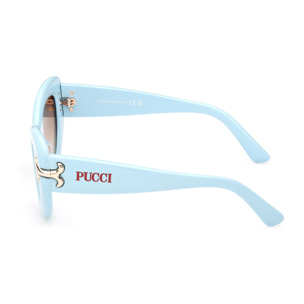 Gafas de sol Pucci Mujer EP0212-5084F