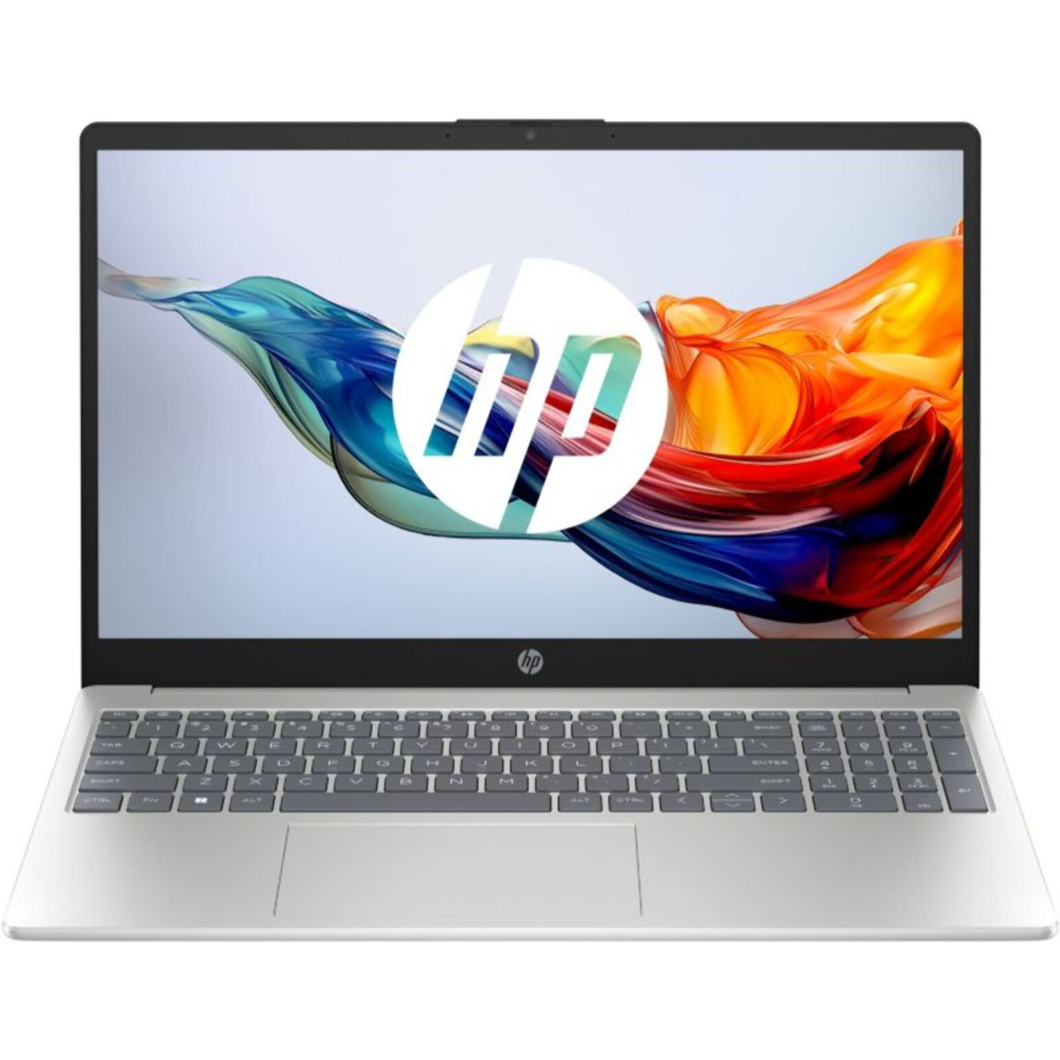 Ordinateur portable HP 15-fc0022nf 15,6" AMD Ryzen 7 7730U 16 Go RAM DDR4 SSD 512 Go
