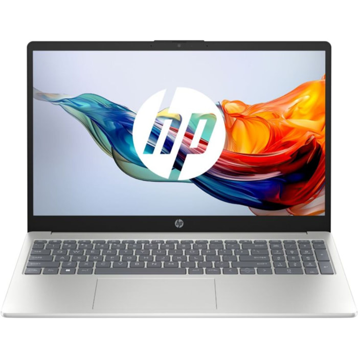 Ordinateur portable HP 15-fc0022nf 15,6" AMD Ryzen 7 7730U 16 Go RAM DDR4 SSD 512 Go