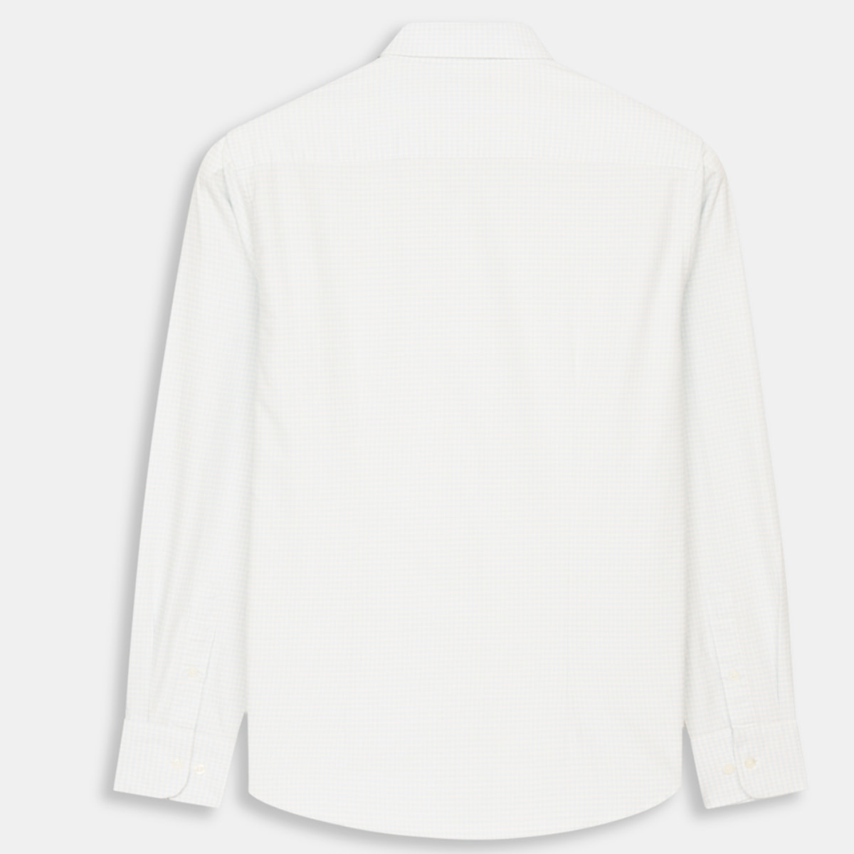CAMISA MINI VICHY