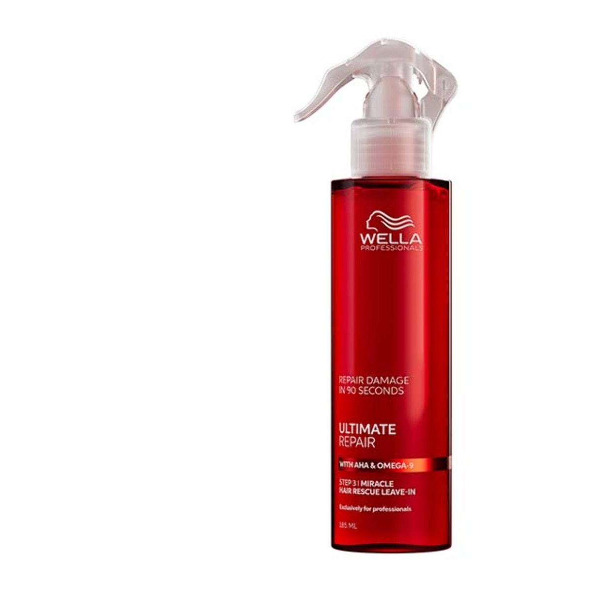 WELLA PROFESSIONALS Ultimate Repair Miracle Hair Rescue 185ml