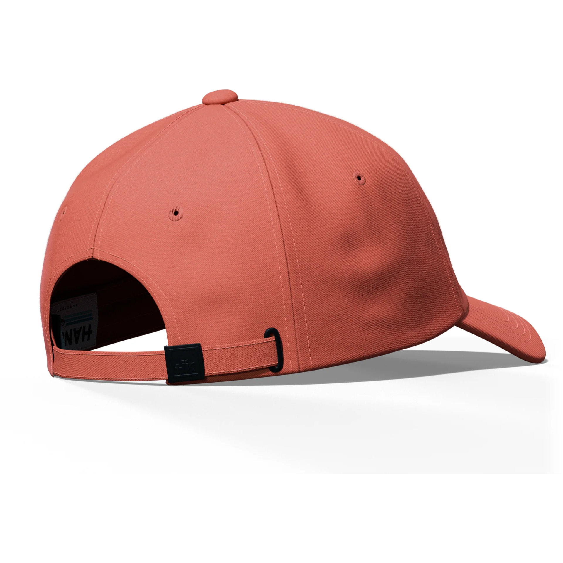 Gorras Hanukeii Dolphin Coral / Blue