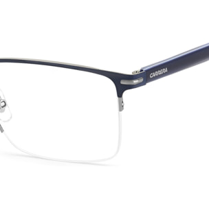 Gafas de Vista Carrera 325 FLL 54 de Metal Hombre 54 mm