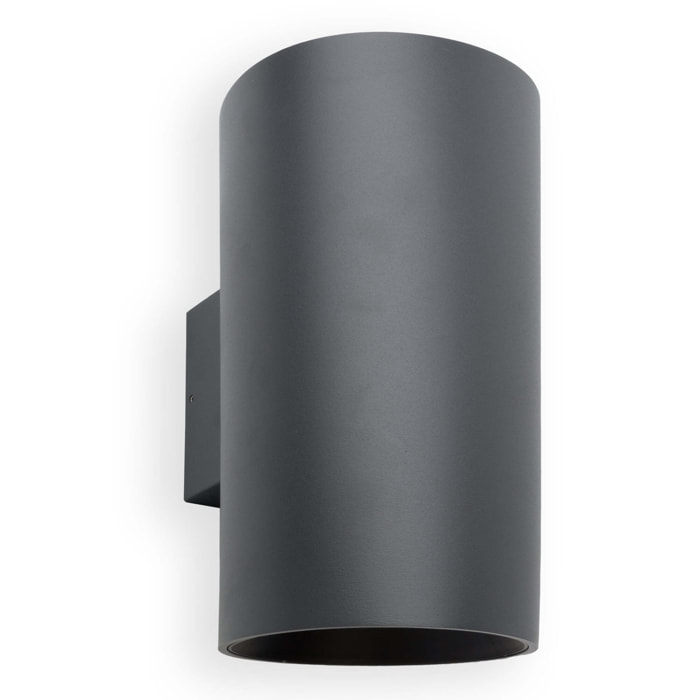 THON 2L Aplique gris