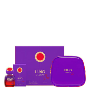 Silkway Wow - Coffret Eau de Parfum 50ml + Trousse