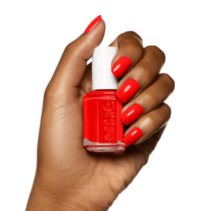 Essie Core Vernis à Ongles Longue Tenue 63 - Too Too Hot 13,5 ML