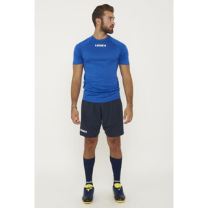 Maglia aderente multisport da allenamento Lipsia
