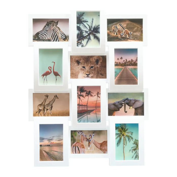 Pêle - mêle - 12 photos