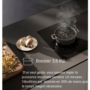 Domino induction ELICA PRIMIS 302 BL