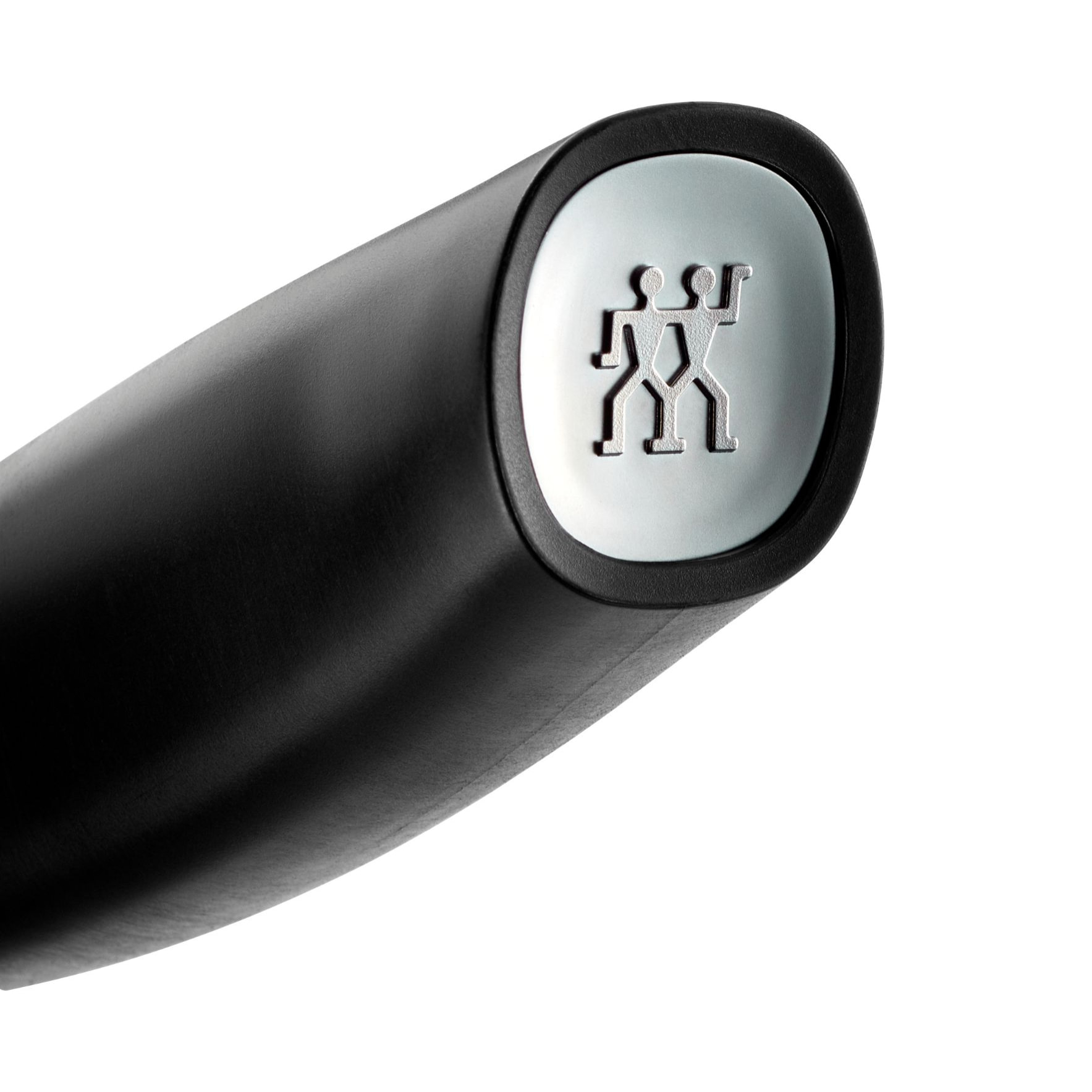 Couteau à steak 12 cm, Argent