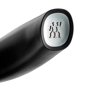 Couteau à steak 12 cm, Argent