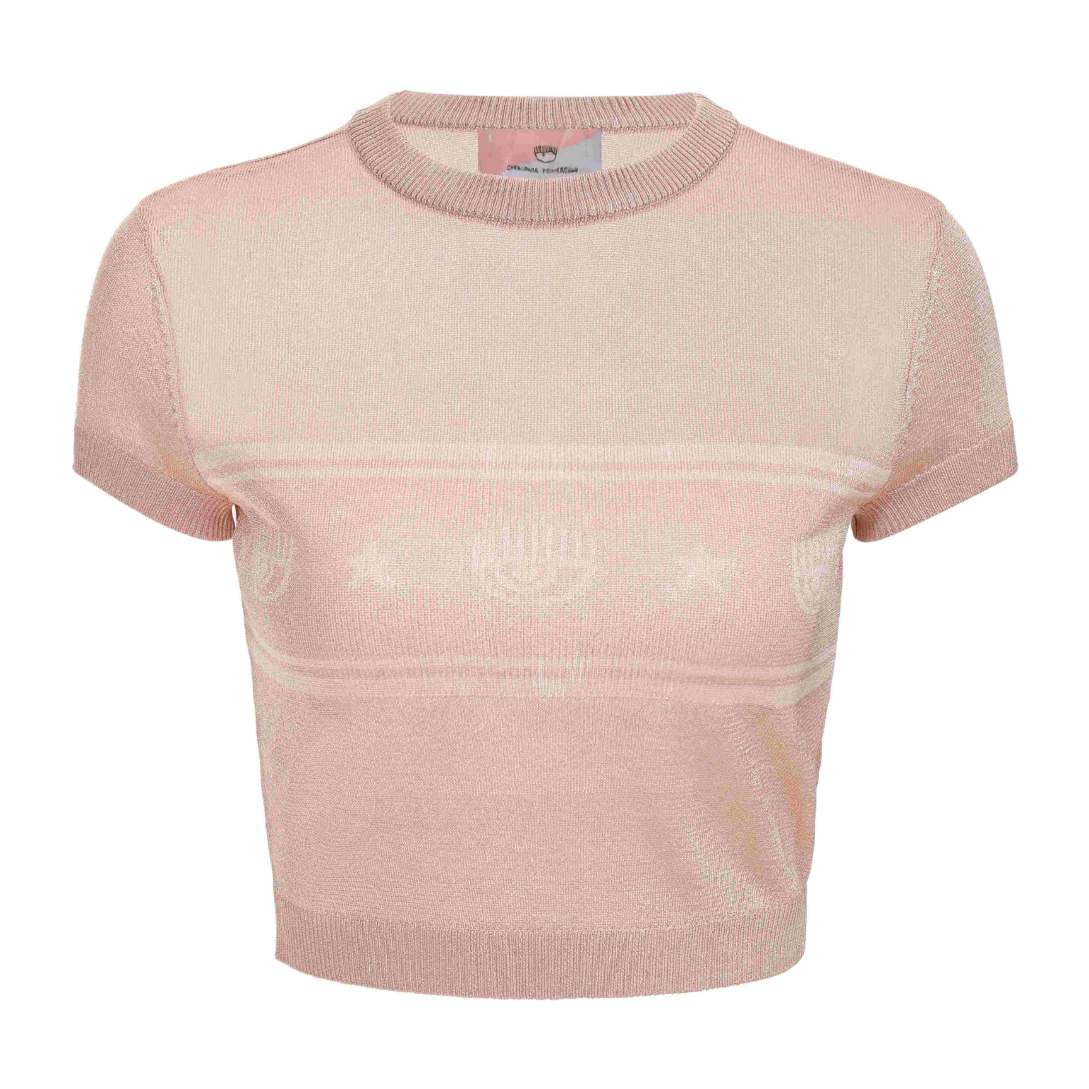 Chiara Ferragni camiseta