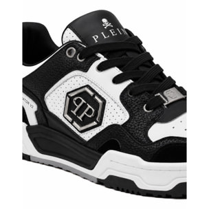 PHILIPP PLEIN Zapatillas bajas PREDATOR