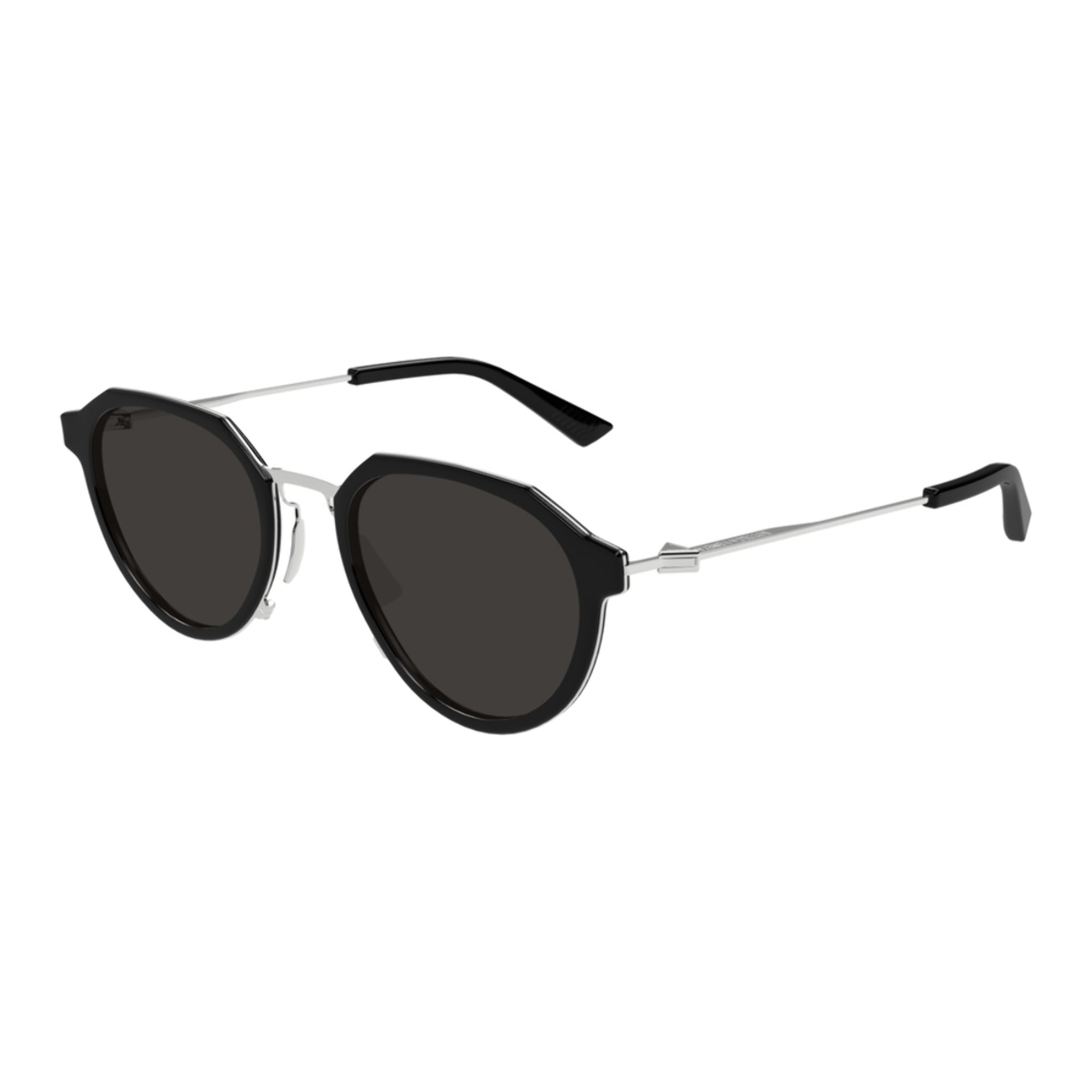 Gafas de Sol Bottega Veneta BV1331S-001 de Acetato Unisex 50 mm
