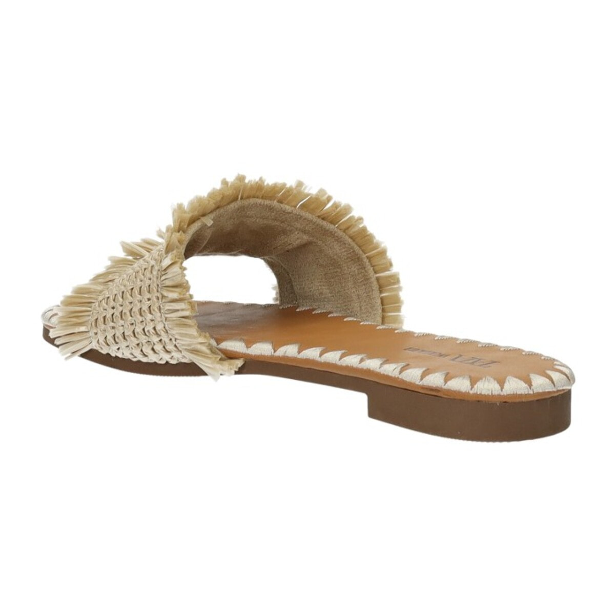 Sandali Donna Tata Italia Beige