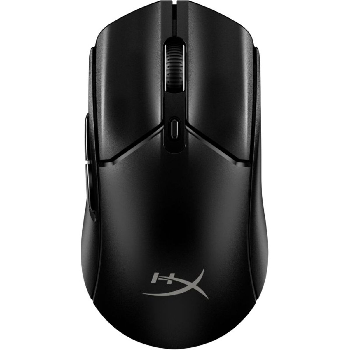 Souris Gamer Sans Fil HYPERX Pulsefire Haste 2 Core Noire