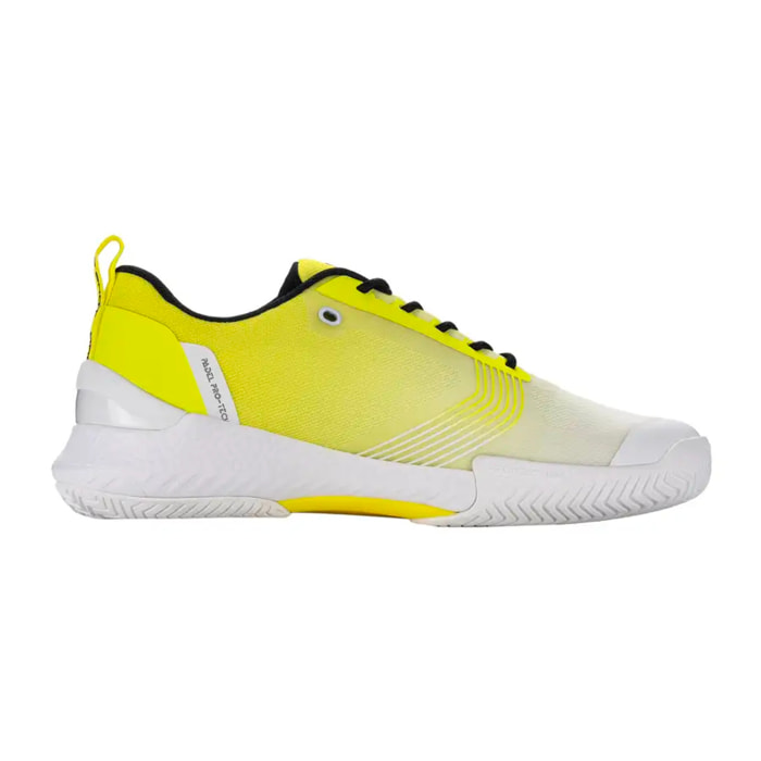 Zapatilla Padel de hombre Nuran - Y Drop Shot